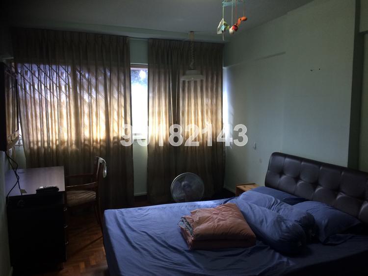 Blk 332 Jurong East Avenue 1 (Jurong East), HDB 5 Rooms #146258482